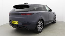 2024 (24) LAND ROVER RANGE ROVER SPORT 3.0 D300 Dynamic SE 5dr Auto 5394922