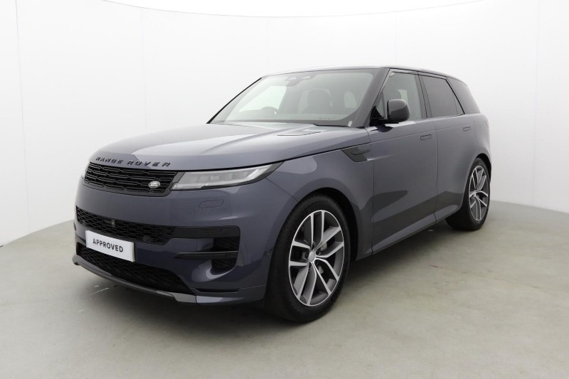 2024 (24) LAND ROVER RANGE ROVER SPORT 3.0 D300 Dynamic SE 5dr Auto 5394918