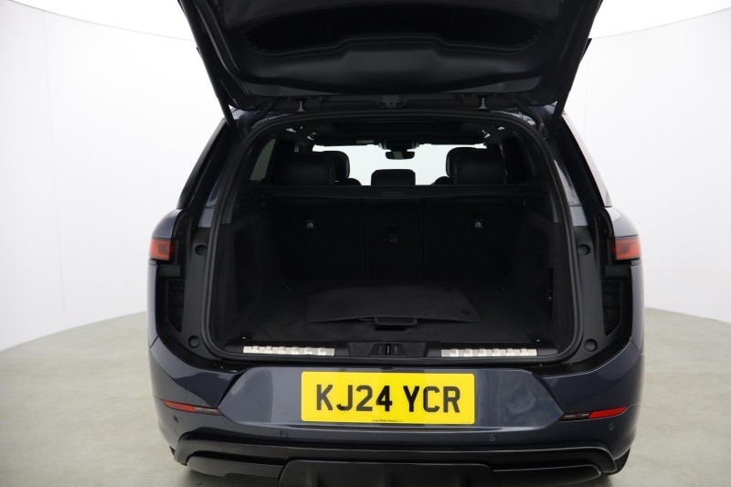 2024 (24) LAND ROVER RANGE ROVER SPORT 3.0 D300 Dynamic SE 5dr Auto 5394929