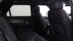 2024 (24) LAND ROVER RANGE ROVER SPORT 3.0 D300 Dynamic SE 5dr Auto 5394943