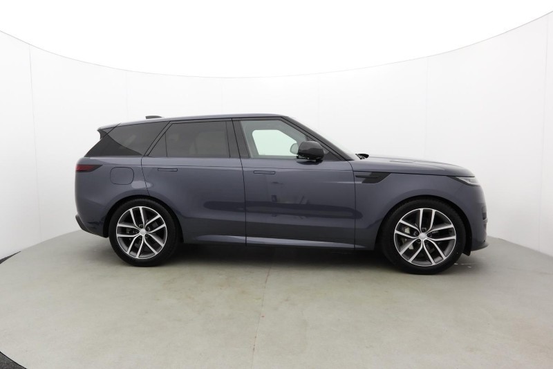 2024 (24) LAND ROVER RANGE ROVER SPORT 3.0 D300 Dynamic SE 5dr Auto 5394920