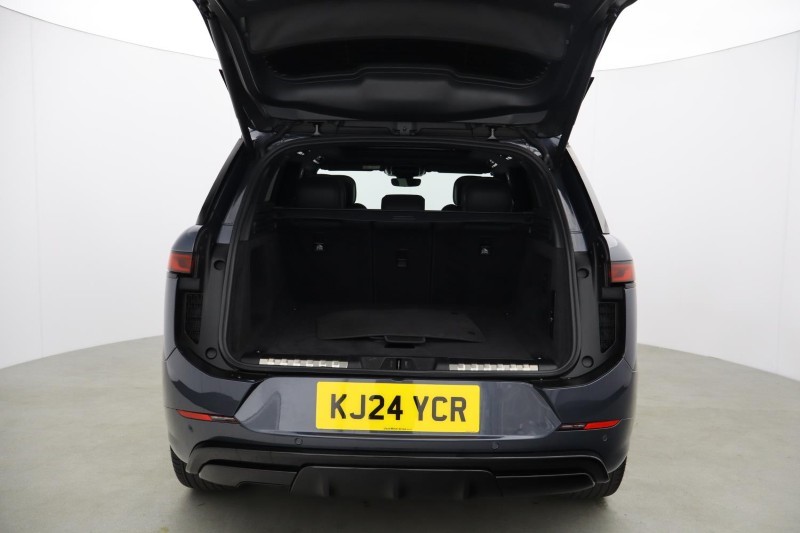 2024 (24) LAND ROVER RANGE ROVER SPORT 3.0 D300 Dynamic SE 5dr Auto 5394928