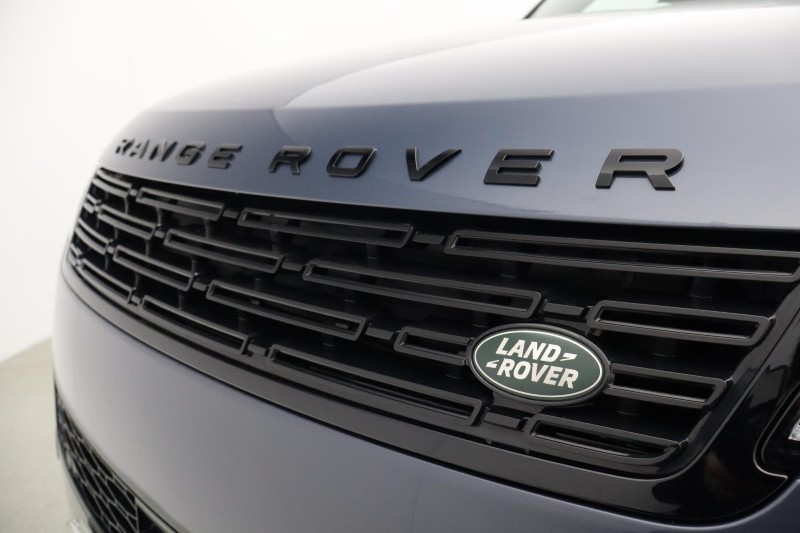2024 (24) LAND ROVER RANGE ROVER SPORT 3.0 D300 Dynamic SE 5dr Auto 5394953