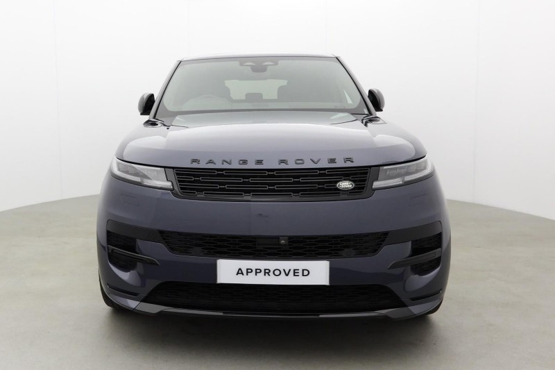 2024 (24) LAND ROVER RANGE ROVER SPORT 3.0 D300 Dynamic SE 5dr Auto 5394917