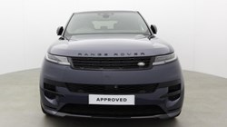2024 (24) LAND ROVER RANGE ROVER SPORT 3.0 D300 Dynamic SE 5dr Auto 5394917