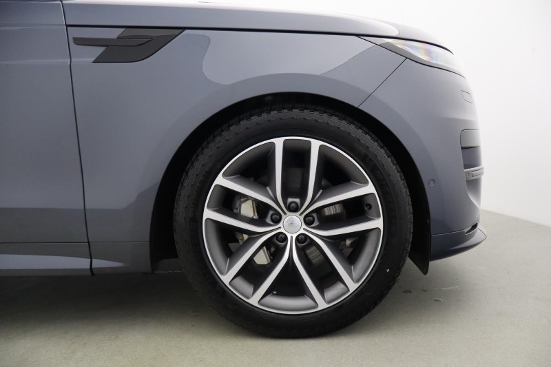 2024 (24) LAND ROVER RANGE ROVER SPORT 3.0 D300 Dynamic SE 5dr Auto 5394949