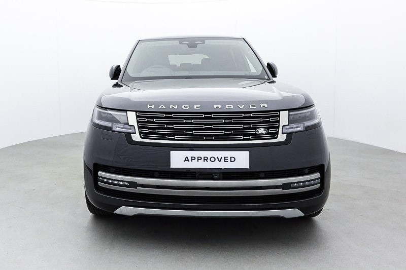 2025 (25) LAND ROVER RANGE ROVER 3.0 D350 HSE LWB 4dr Auto [7 Seat] 5388772