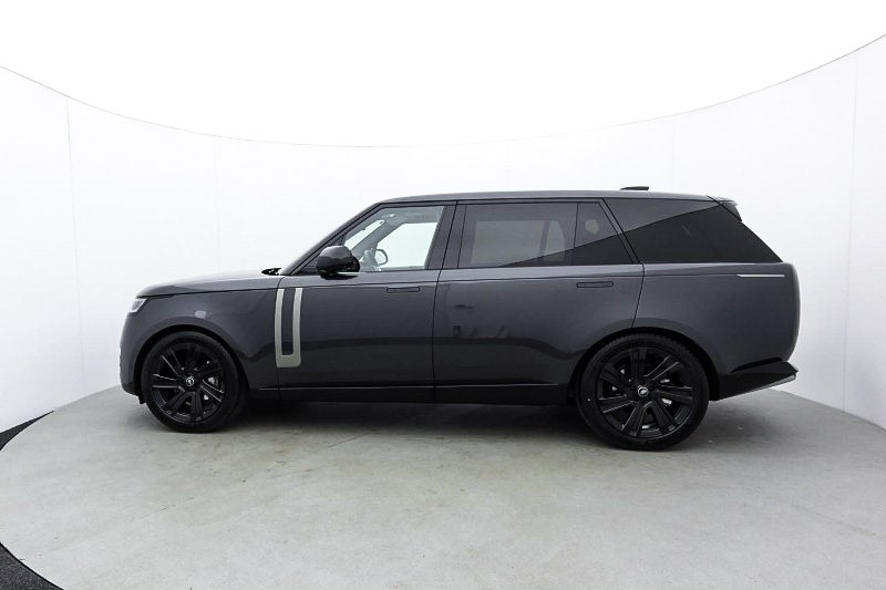 2025 (25) LAND ROVER RANGE ROVER 3.0 D350 HSE LWB 4dr Auto [7 Seat] 5388776