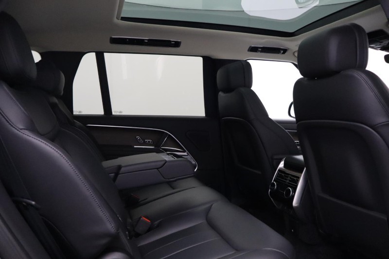 2025 (25) LAND ROVER RANGE ROVER 3.0 D350 HSE LWB 4dr Auto [7 Seat] 5388800