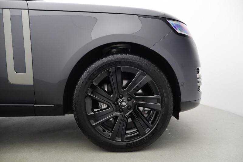 2025 (25) LAND ROVER RANGE ROVER 3.0 D350 HSE LWB 4dr Auto [7 Seat] 5388812