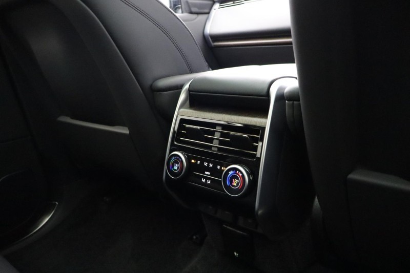2025 (25) LAND ROVER RANGE ROVER 3.0 D350 HSE LWB 4dr Auto [7 Seat] 5388834