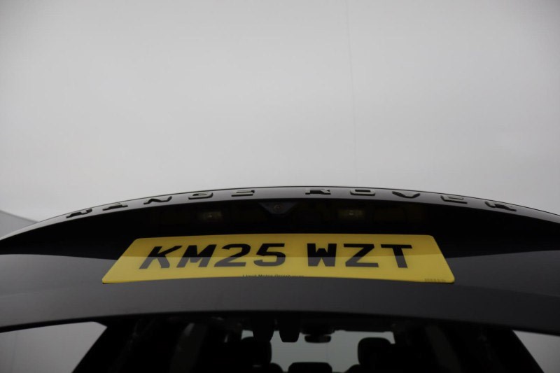 2025 (25) LAND ROVER RANGE ROVER 3.0 D350 HSE LWB 4dr Auto [7 Seat] 5388784