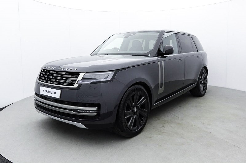 2025 (25) LAND ROVER RANGE ROVER 3.0 D350 HSE LWB 4dr Auto [7 Seat] 5388773