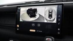 2023 (73) LAND ROVER DEFENDER 2.0 P400e X-Dynamic HSE 110 5dr Auto 5438658