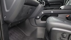 2023 (73) LAND ROVER DEFENDER 2.0 P400e X-Dynamic HSE 110 5dr Auto 5438625