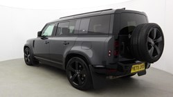 2023 (73) LAND ROVER DEFENDER 2.0 P400e X-Dynamic HSE 110 5dr Auto 5438672