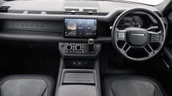 2023 (73) LAND ROVER DEFENDER 2.0 P400e X-Dynamic HSE 110 5dr Auto 5438641
