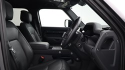 2023 (73) LAND ROVER DEFENDER 2.0 P400e X-Dynamic HSE 110 5dr Auto 5438649