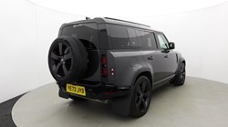 2023 (73) LAND ROVER DEFENDER 2.0 P400e X-Dynamic HSE 110 5dr Auto 5438606
