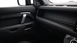 2023 (73) LAND ROVER DEFENDER 2.0 P400e X-Dynamic HSE 110 5dr Auto 5438667