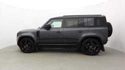 2023 (73) LAND ROVER DEFENDER 2.0 P400e X-Dynamic HSE 110 5dr Auto 5438605