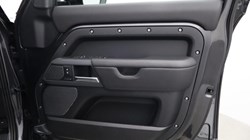 2023 (73) LAND ROVER DEFENDER 2.0 P400e X-Dynamic HSE 110 5dr Auto 5438648