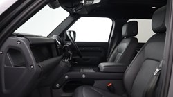 2023 (73) LAND ROVER DEFENDER 2.0 P400e X-Dynamic HSE 110 5dr Auto 5438620