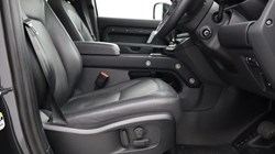 2023 (73) LAND ROVER DEFENDER 2.0 P400e X-Dynamic HSE 110 5dr Auto 5438651