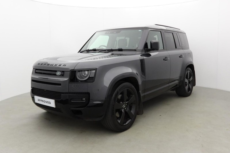 2023 (73) LAND ROVER DEFENDER 2.0 P400e X-Dynamic HSE 110 5dr Auto 5438602