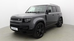 2023 (73) LAND ROVER DEFENDER 2.0 P400e X-Dynamic HSE 110 5dr Auto 5438602