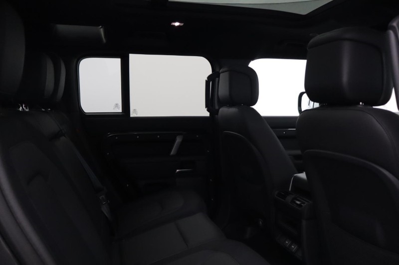 2023 (73) LAND ROVER DEFENDER 2.0 P400e X-Dynamic HSE 110 5dr Auto 5438629