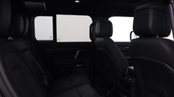 2023 (73) LAND ROVER DEFENDER 2.0 P400e X-Dynamic HSE 110 5dr Auto 5438629