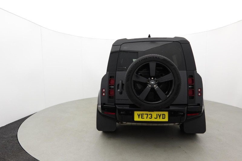 2023 (73) LAND ROVER DEFENDER 2.0 P400e X-Dynamic HSE 110 5dr Auto 5438671
