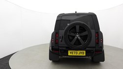 2023 (73) LAND ROVER DEFENDER 2.0 P400e X-Dynamic HSE 110 5dr Auto 5438671