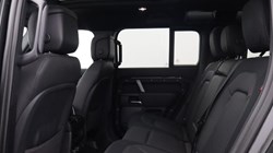 2023 (73) LAND ROVER DEFENDER 2.0 P400e X-Dynamic HSE 110 5dr Auto 5438622