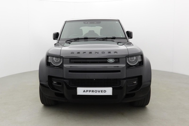 2023 (73) LAND ROVER DEFENDER 2.0 P400e X-Dynamic HSE 110 5dr Auto 5438601