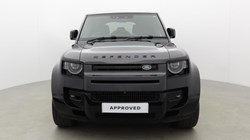 2023 (73) LAND ROVER DEFENDER 2.0 P400e X-Dynamic HSE 110 5dr Auto 5438601