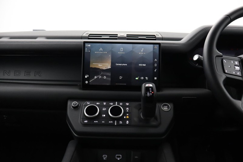 2023 (73) LAND ROVER DEFENDER 2.0 P400e X-Dynamic HSE 110 5dr Auto 5438642