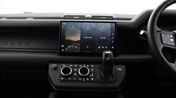2023 (73) LAND ROVER DEFENDER 2.0 P400e X-Dynamic HSE 110 5dr Auto 5438642
