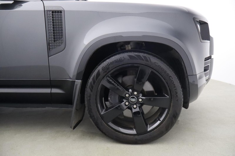 2023 (73) LAND ROVER DEFENDER 2.0 P400e X-Dynamic HSE 110 5dr Auto 5438633