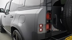 2023 (73) LAND ROVER DEFENDER 2.0 P400e X-Dynamic HSE 110 5dr Auto 5438616