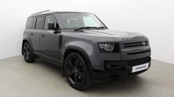 2023 (73) LAND ROVER DEFENDER 2.0 P400e X-Dynamic HSE 110 5dr Auto 5438600