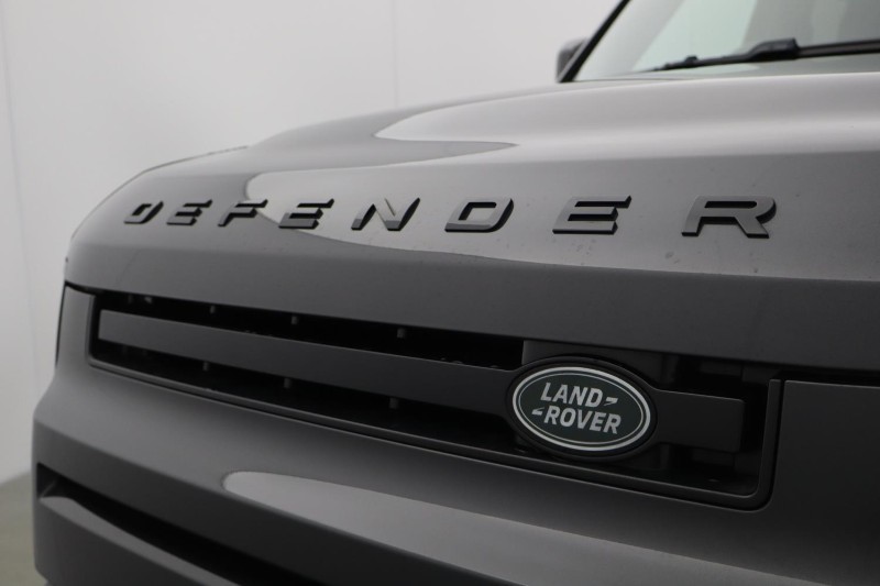 2023 (73) LAND ROVER DEFENDER 2.0 P400e X-Dynamic HSE 110 5dr Auto 5438637