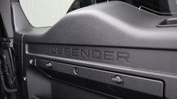 2023 (73) LAND ROVER DEFENDER 2.0 P400e X-Dynamic HSE 110 5dr Auto 5438613
