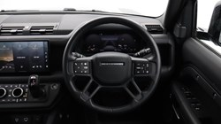 2023 (73) LAND ROVER DEFENDER 2.0 P400e X-Dynamic HSE 110 5dr Auto 5438644