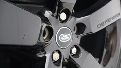 2023 (73) LAND ROVER DEFENDER 2.0 P400e X-Dynamic HSE 110 5dr Auto 5438608