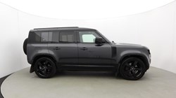 2023 (73) LAND ROVER DEFENDER 2.0 P400e X-Dynamic HSE 110 5dr Auto 5438604