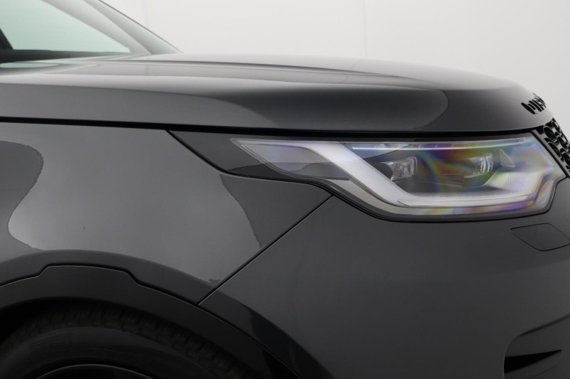 2025 (75) LAND ROVER COMMERCIAL DISCOVERY 3.0 D350 Dynamic HSE Commercial Auto 5334774