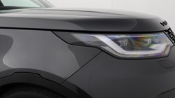 2025 (75) LAND ROVER COMMERCIAL DISCOVERY 3.0 D350 Dynamic HSE Commercial Auto 5334774