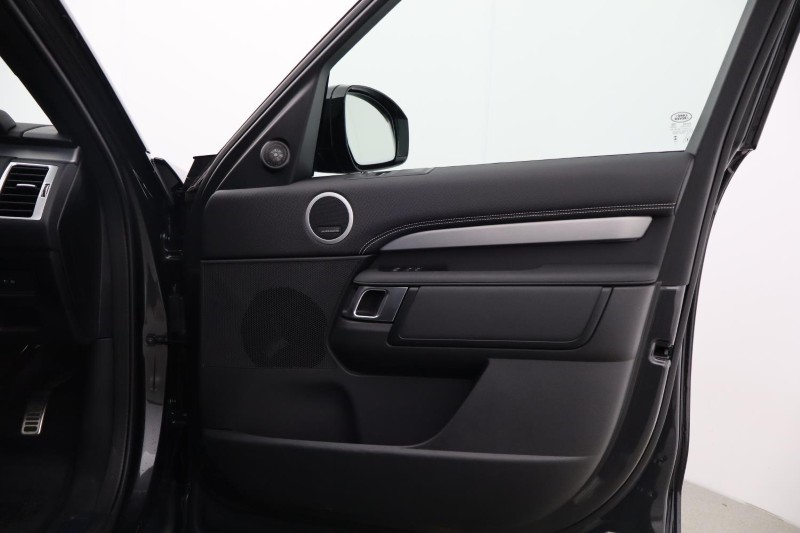 2025 (75) LAND ROVER COMMERCIAL DISCOVERY 3.0 D350 Dynamic HSE Commercial Auto 5334742